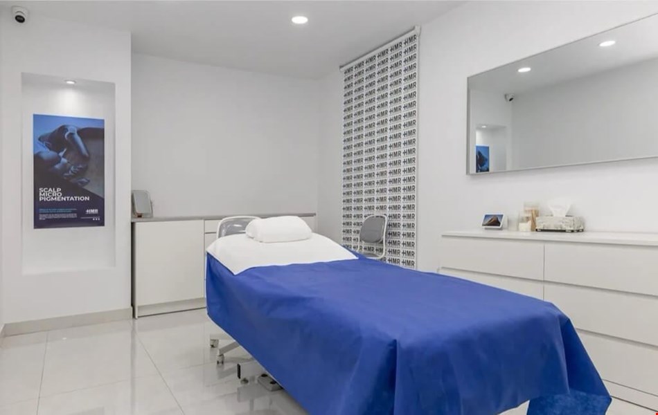 Hair Medical Restoration 1